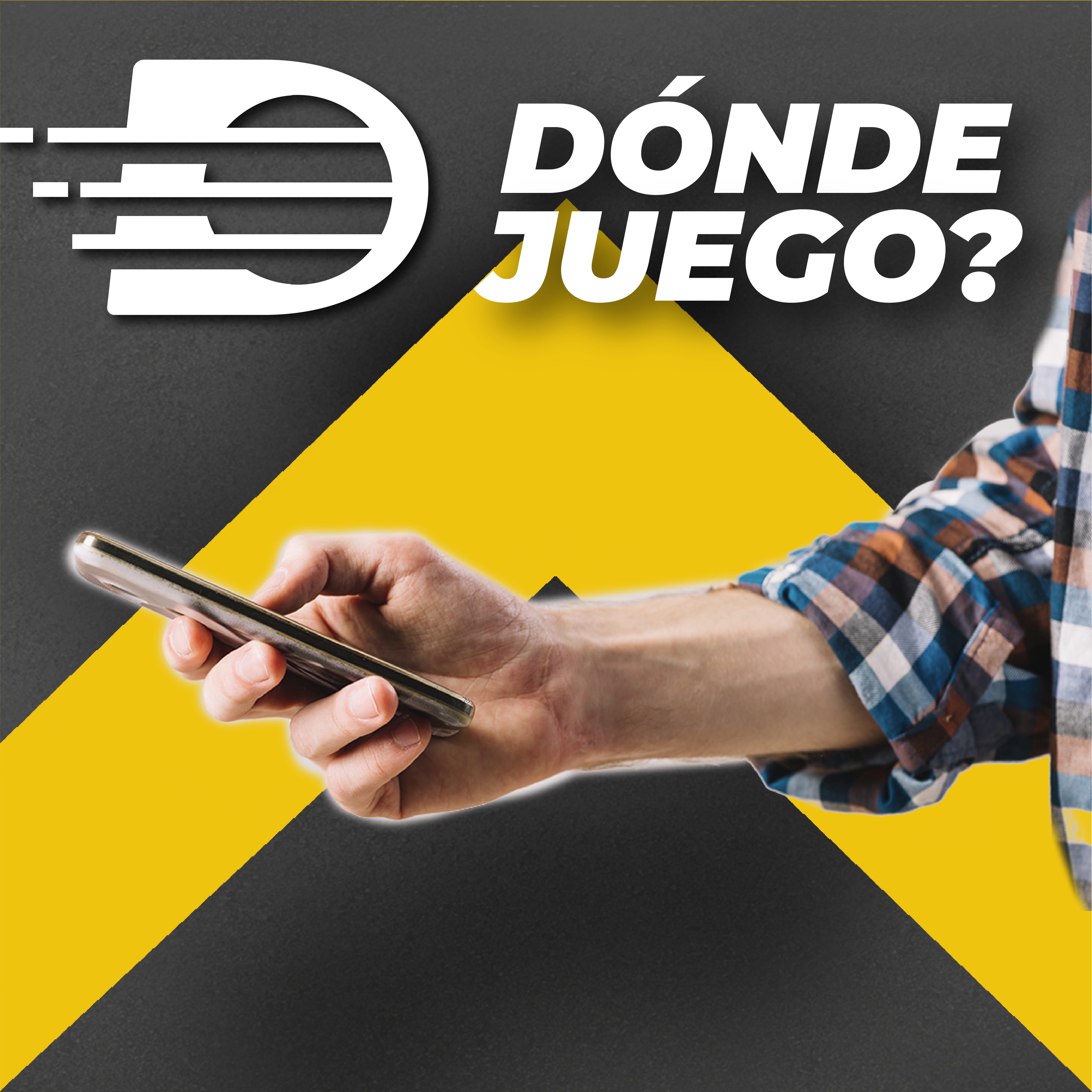 Center profile image